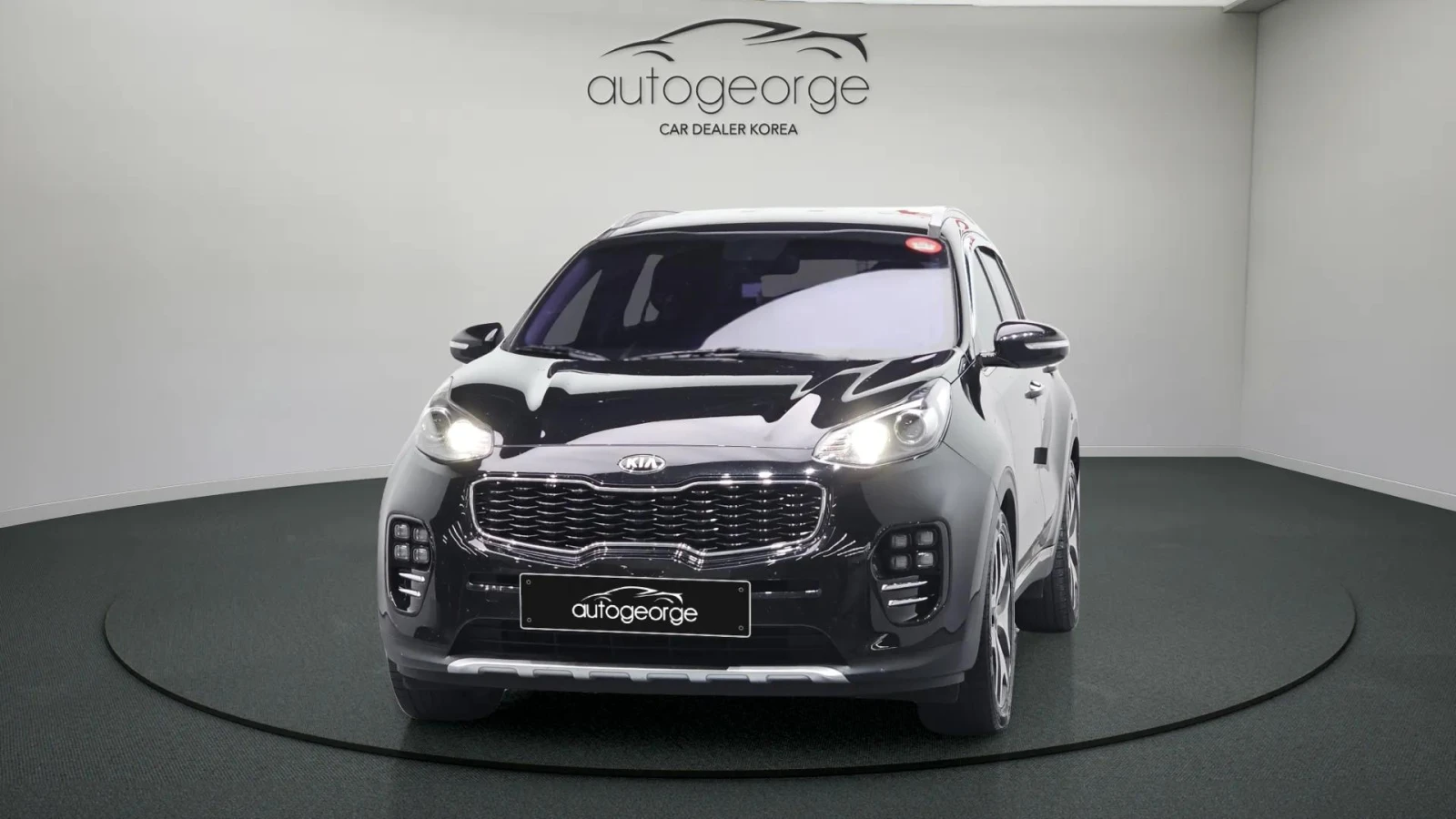 Kia Sportage 2.0 2WD PRESTIGE - изображение 3