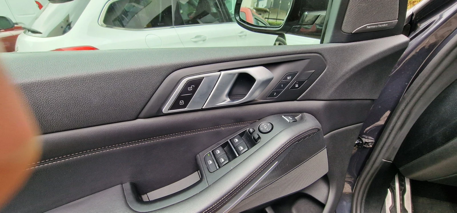 BMW X5 ///M Performance ///M Sport brakes - изображение 10