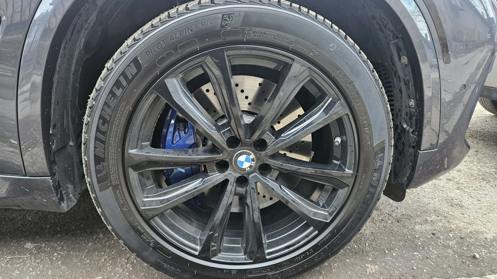 BMW X5 /// M Performance | Mobile.bg � ����������� 7