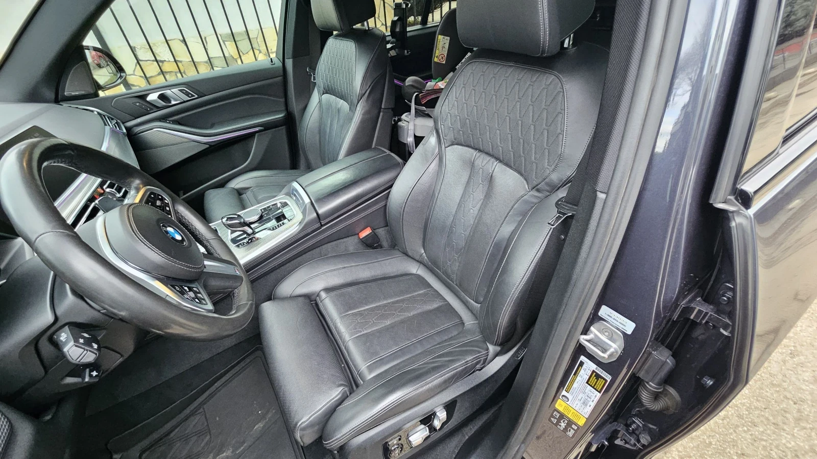 BMW X5 /// M Performance | Mobile.bg � ����������� 11