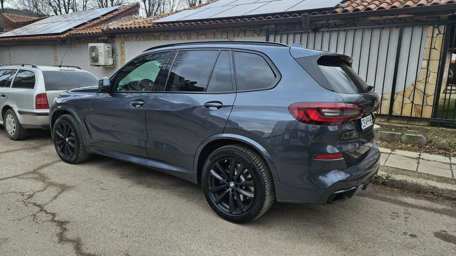 BMW X5 /// M Performance | Mobile.bg � ����������� 6
