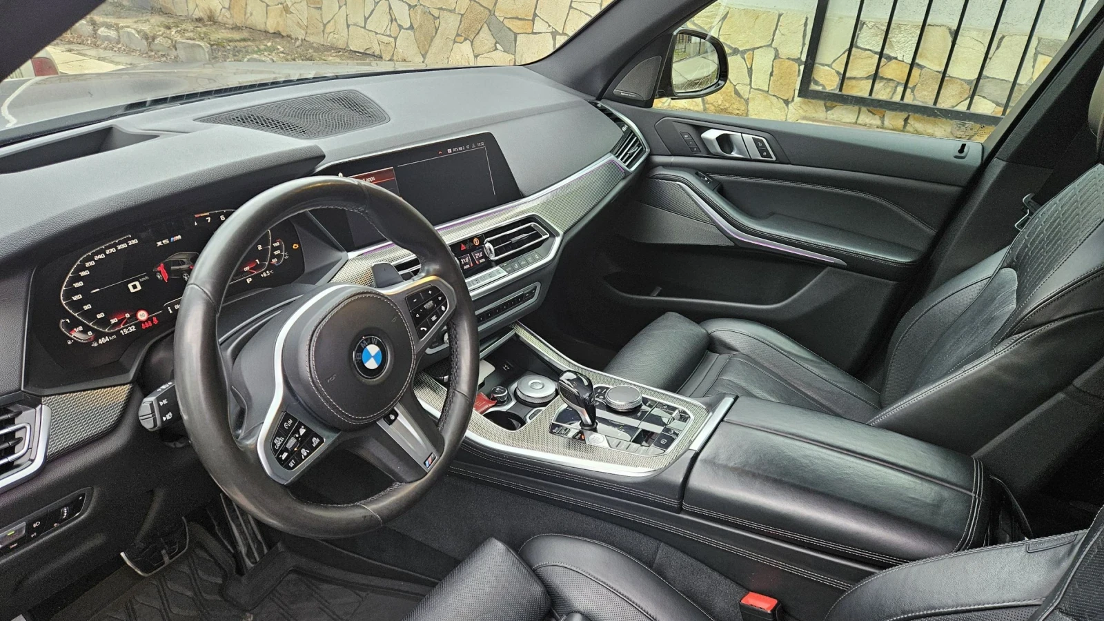 BMW X5 /// M Performance | Mobile.bg � ����������� 8