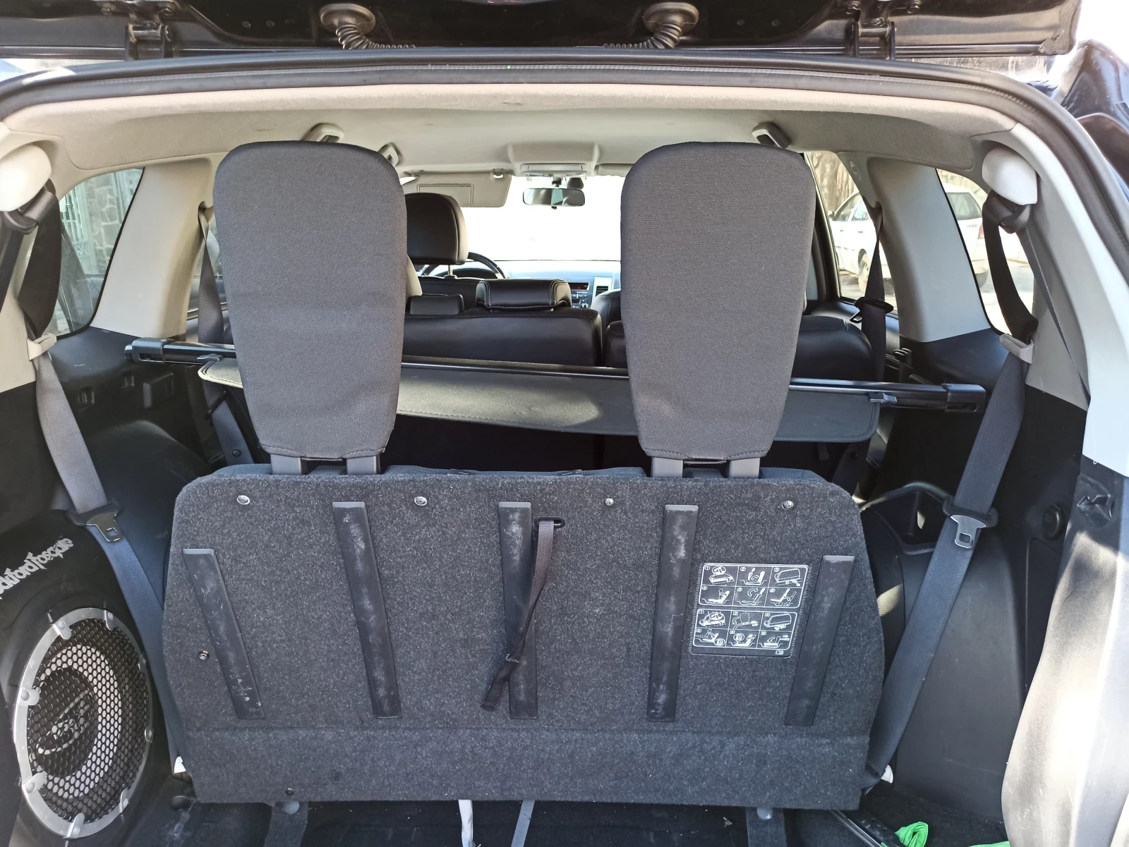 Mitsubishi Outlander  - изображение 10