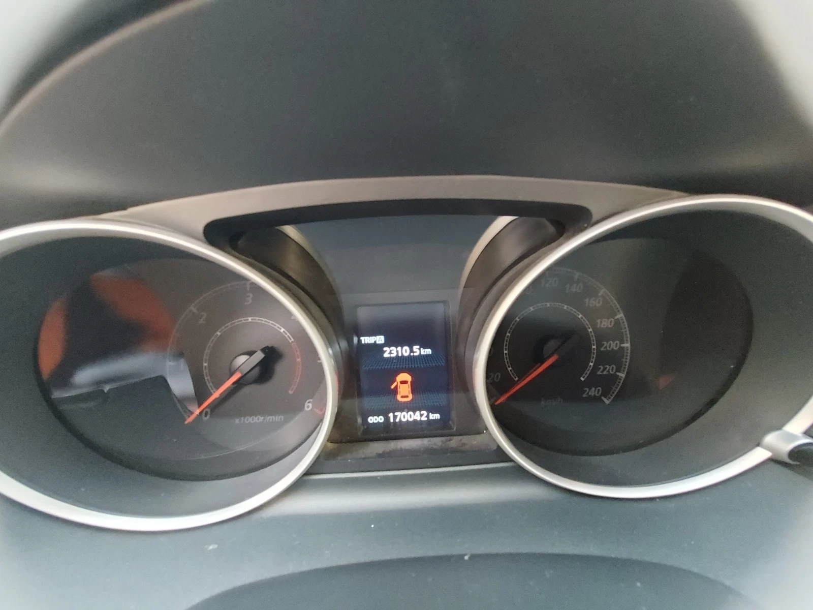 Mitsubishi Outlander  - изображение 3