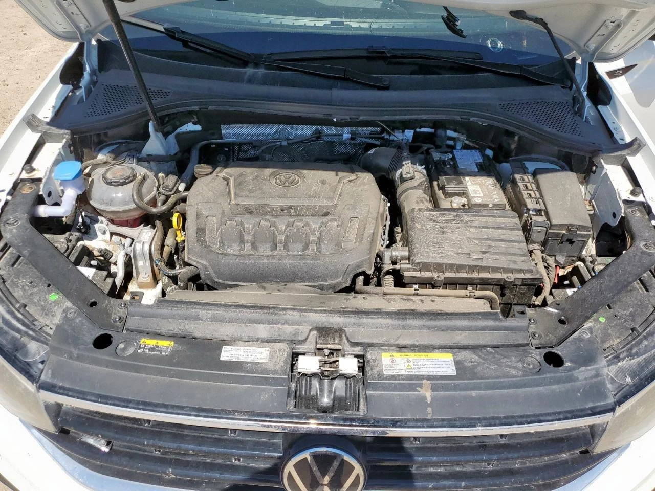 VW Tiguan SE R-LINE BLACK | Mobile.bg   12