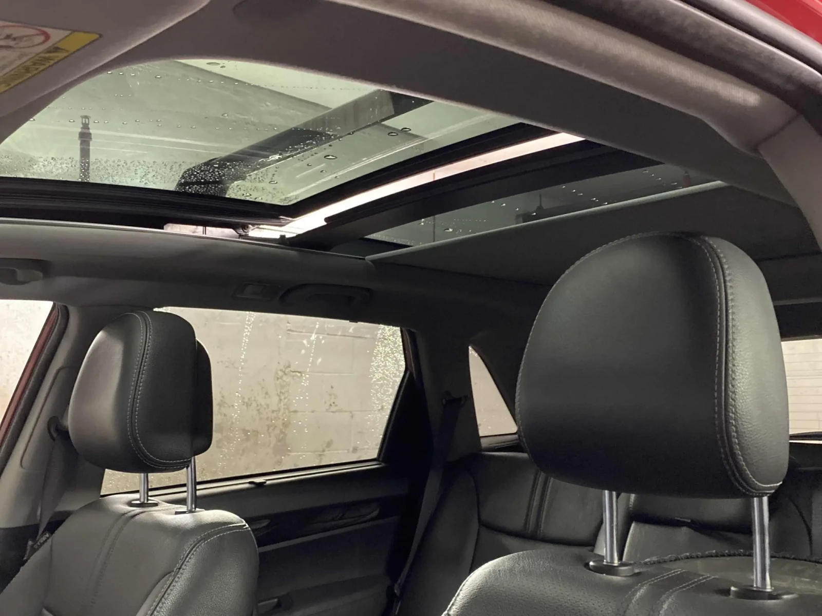 Kia Sorento SX CARFAX    | Mobile.bg   11