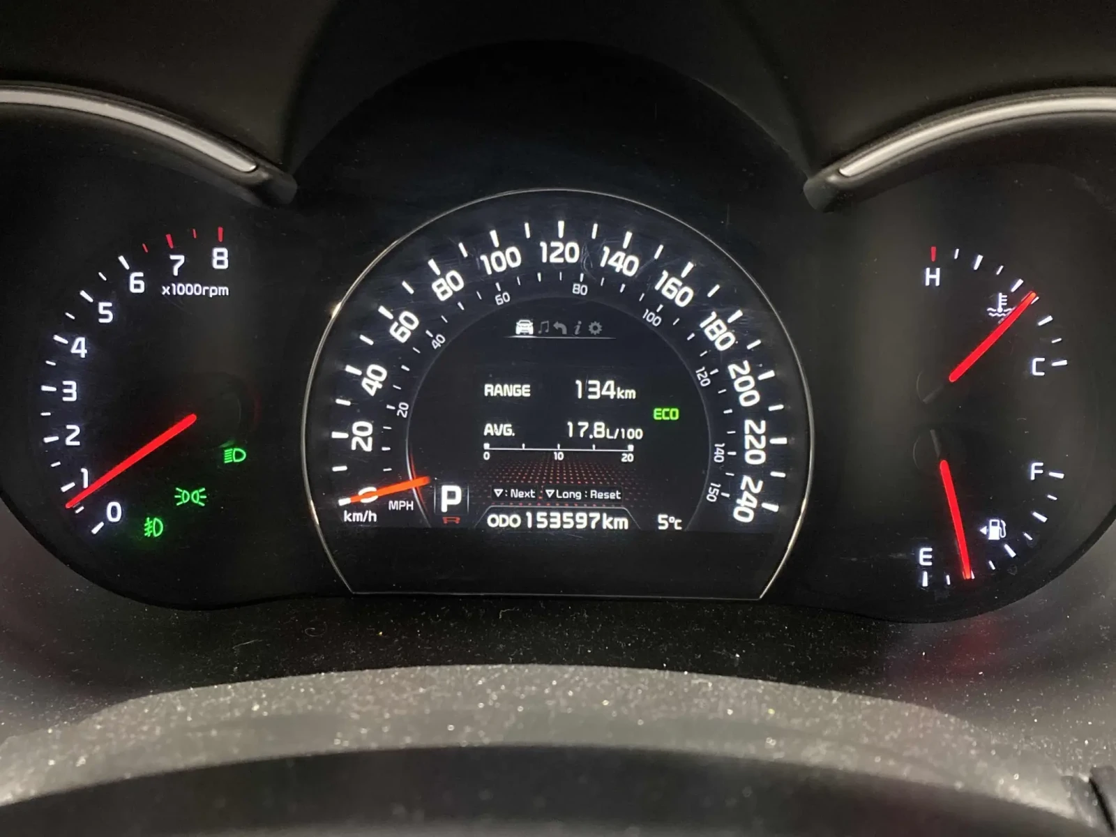 Kia Sorento SX CARFAX АВТО КРЕДИТ  - изображение 7