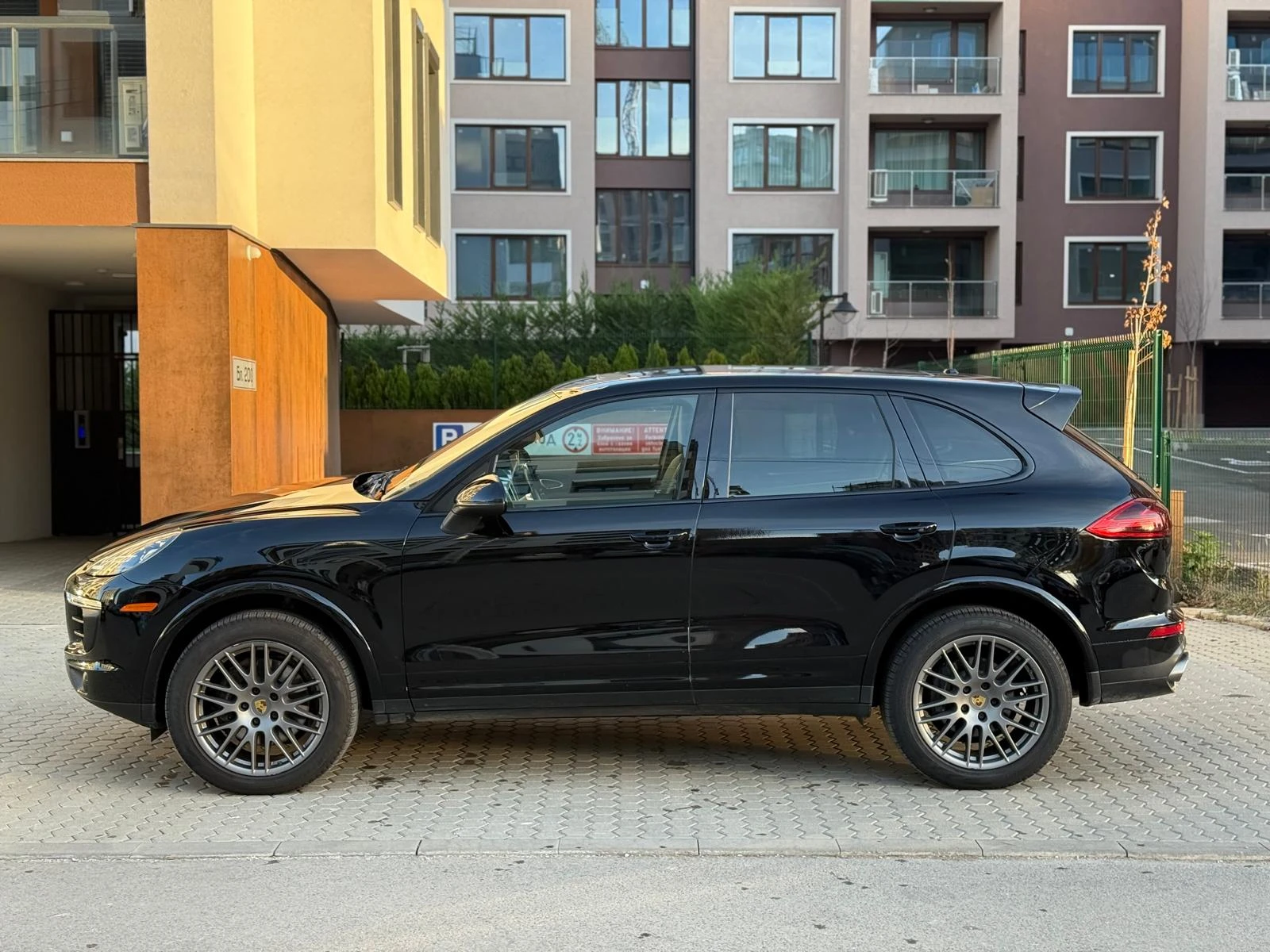 Porsche Cayenne 3.6i  - изображение 2