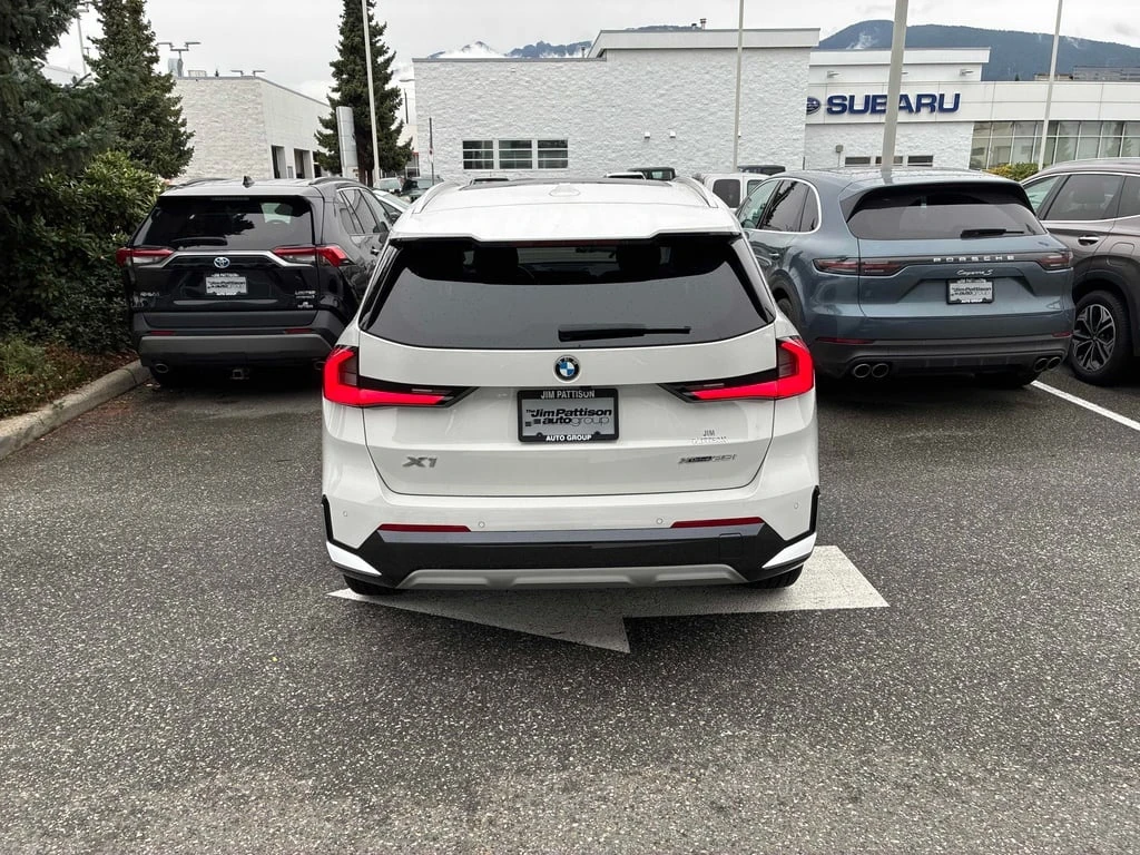 BMW X1 * xDrive28i * CARFAX * БЕЗ ПЪРВОНАЧАЛНА ВНОСКА - изображение 4