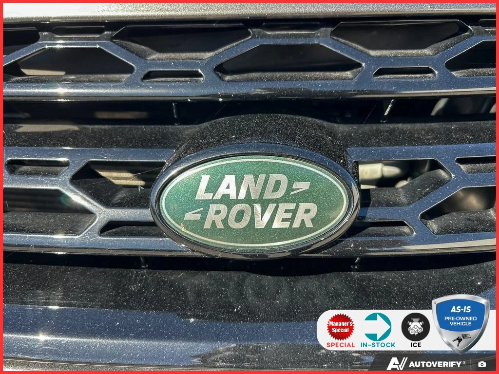 Land Rover Discovery Sport * SE ACCIDENT FREE | AS IS * CARFAX * ЦЕНА ДО БГ - изображение 9