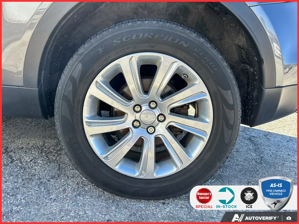 Land Rover Discovery Sport * SE ACCIDENT FREE | AS IS * CARFAX * ЦЕНА ДО БГ - изображение 6