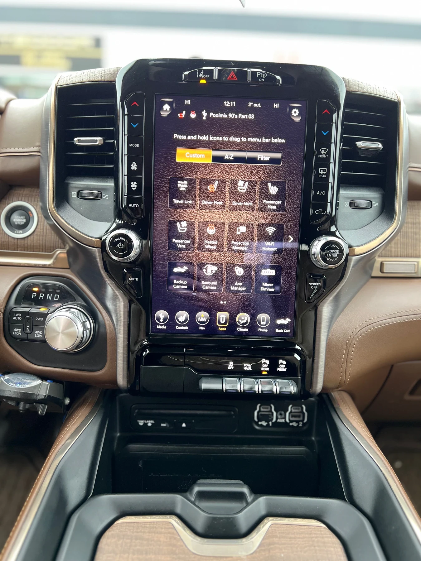 Dodge RAM 1500 LongHorn ���  | Mobile.bg � ����������� 10