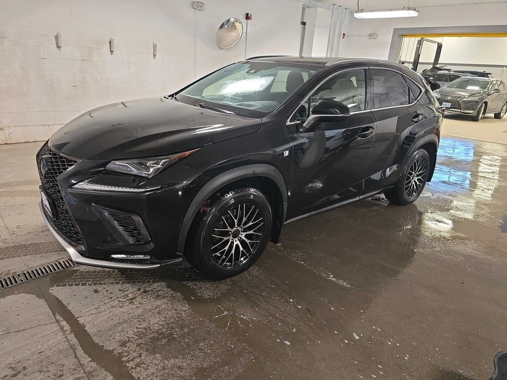 Lexus NX * 300 * CARFAX * ��� ������������ ������ | Mobile.bg � ����������� 1