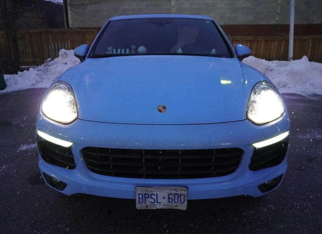 Porsche Cayenne * AWD 4dr * CARFAX * БЕЗ ПЪРВОНАЧАЛНА ВНОСКА - изображение 6