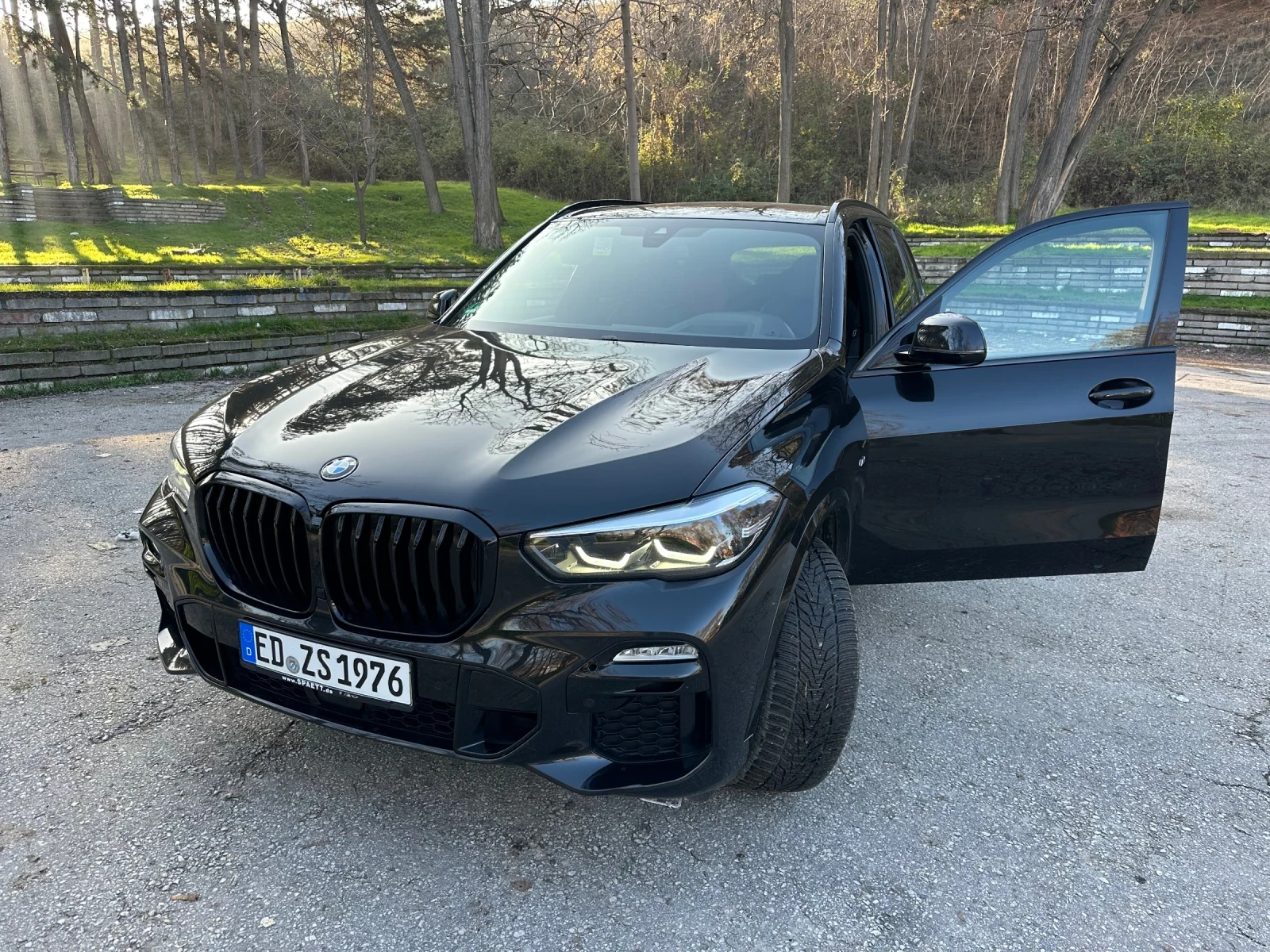 BMW X5 | Mobile.bg � ����������� 1
