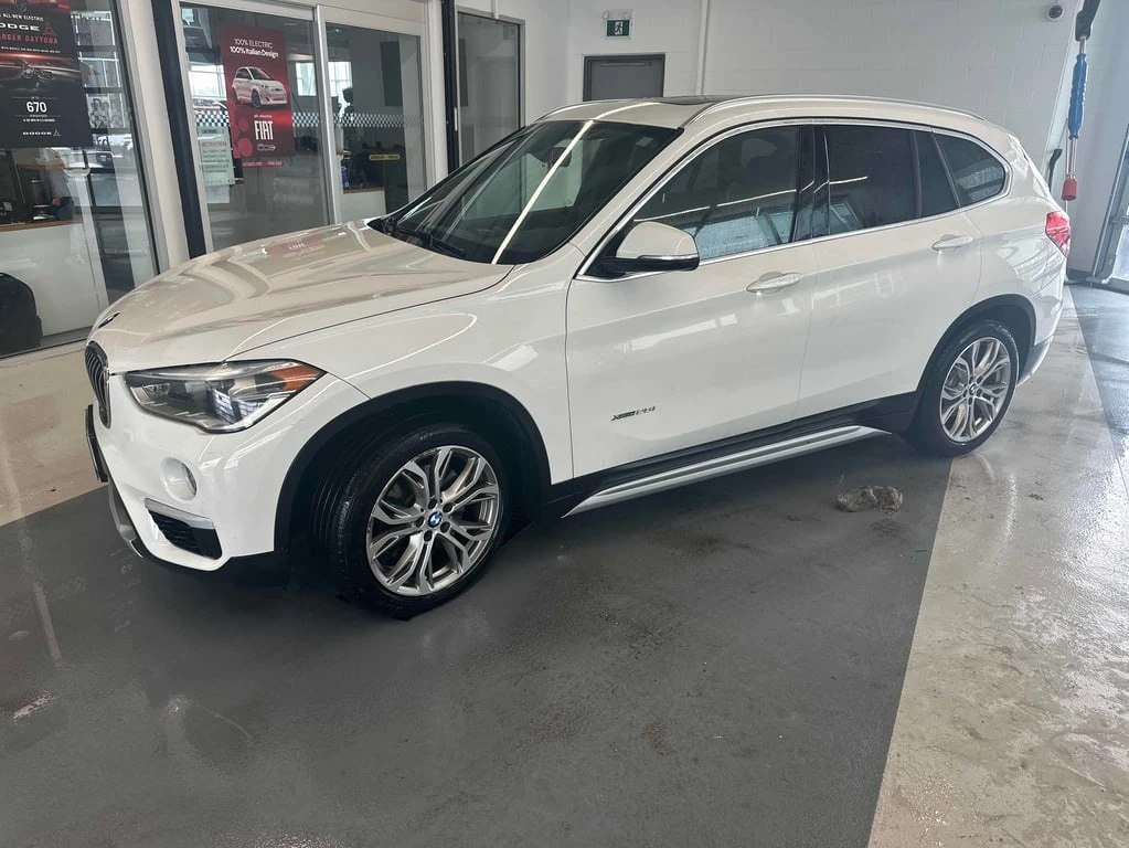 BMW X1 * xDrive28i * CARFAX * ���� �� �� | Mobile.bg � ����������� 2