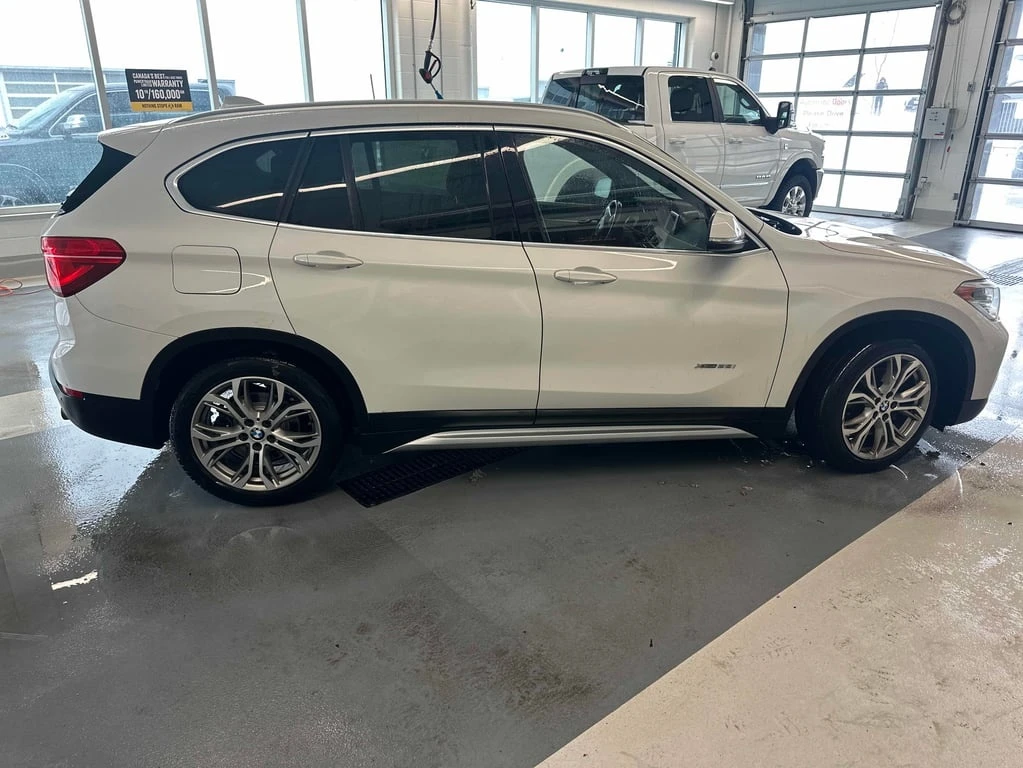 BMW X1 * xDrive28i * CARFAX * ���� �� �� | Mobile.bg � ����������� 3