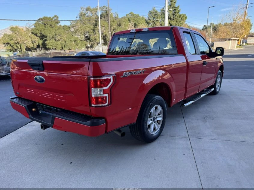 Ford F150 3.3L V-6 DI, DOHC, VVT, 290HP 4X2 Drive | Mobile.bg � ����������� 4