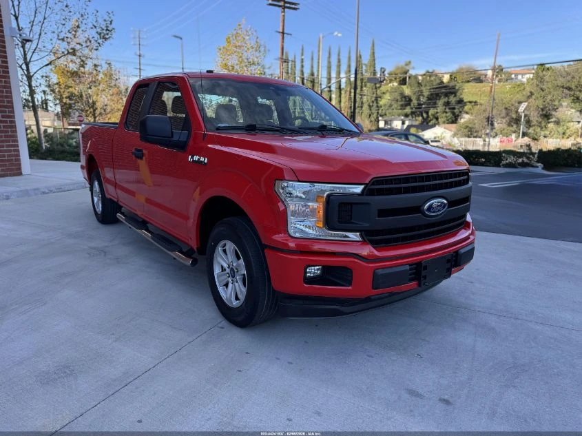 Ford F150 3.3L V-6 DI, DOHC, VVT, 290HP 4X2 Drive | Mobile.bg � ����������� 1