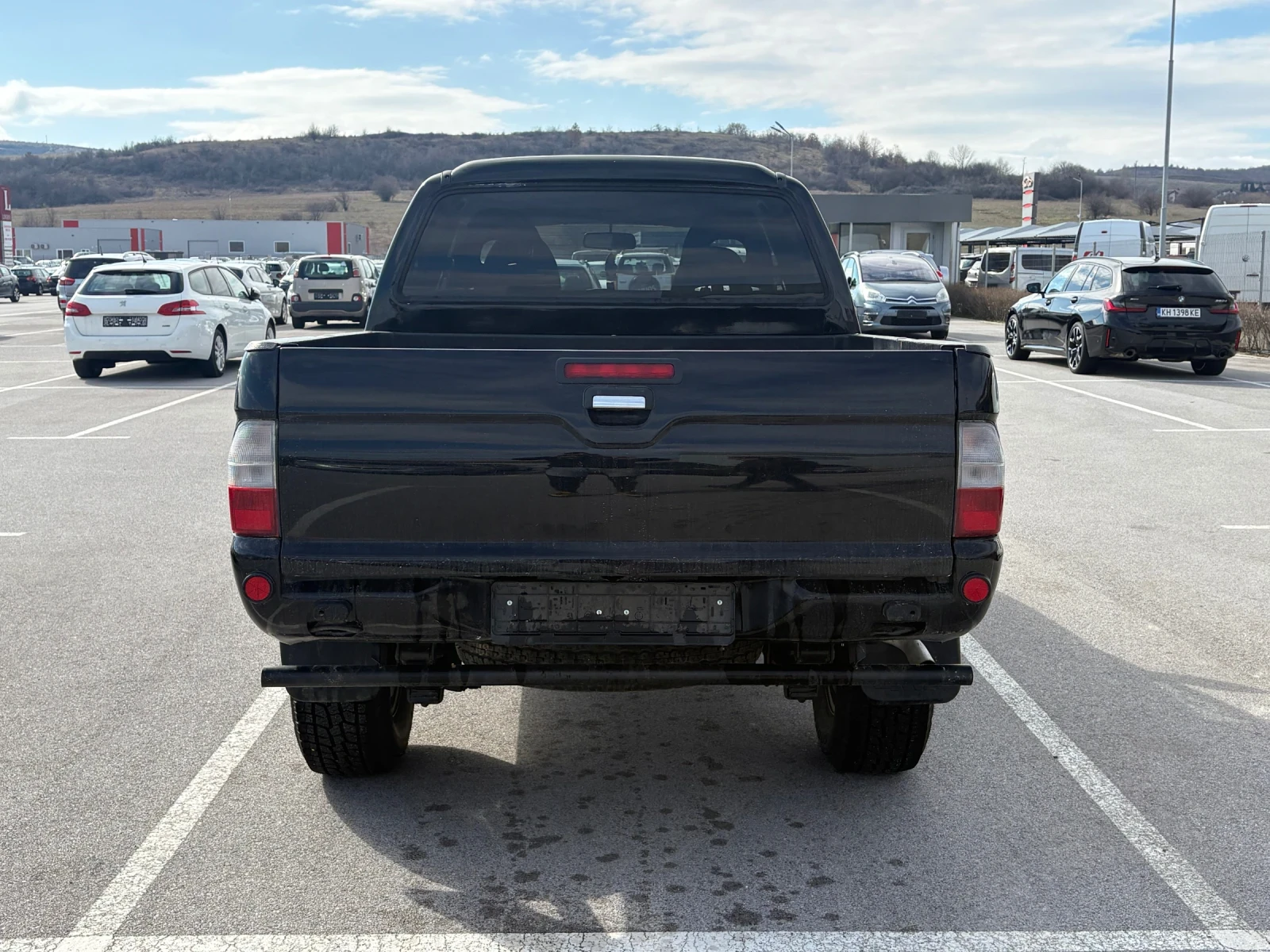 Mitsubishi L200 | Mobile.bg � ����������� 4