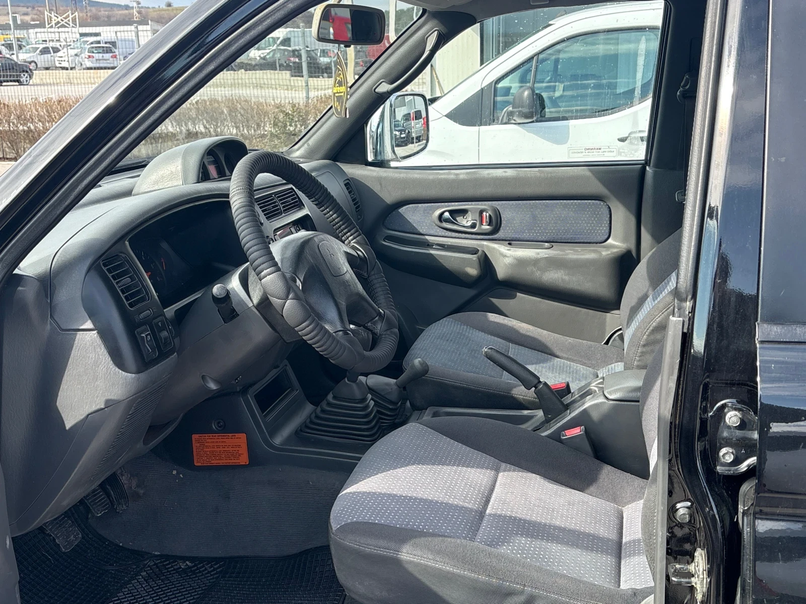 Mitsubishi L200 | Mobile.bg � ����������� 8