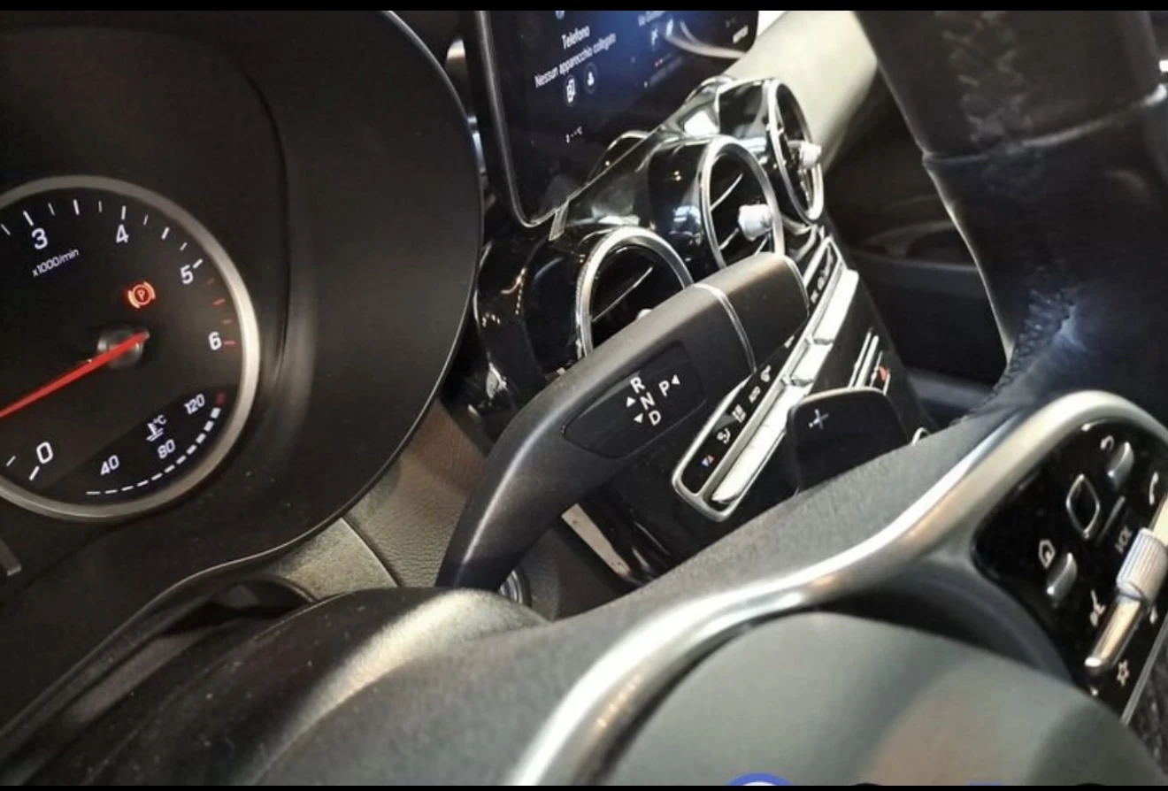 Mercedes-Benz GLC 300 Sport 4 Matic | Mobile.bg � ����������� 8