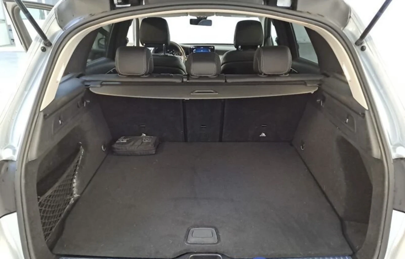 Mercedes-Benz GLC 300 Sport 4 Matic | Mobile.bg � ����������� 2