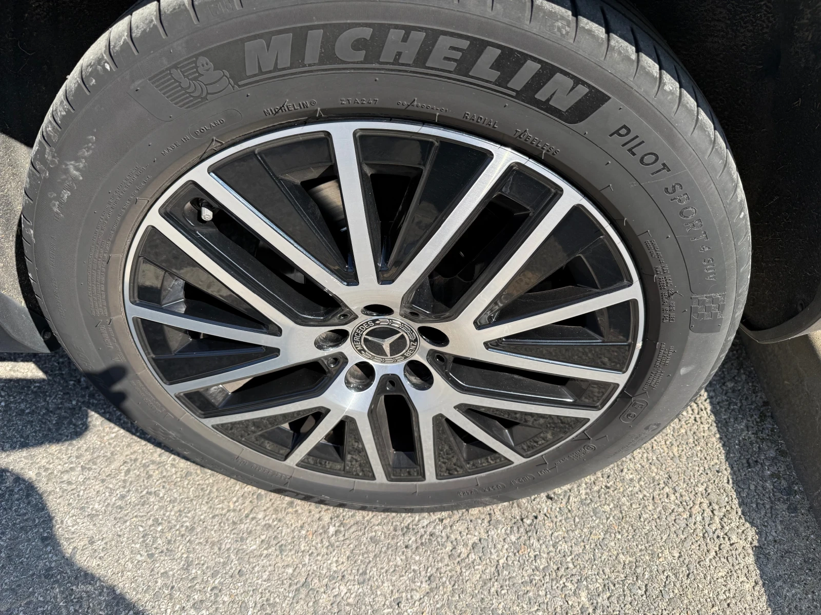 Mercedes-Benz GLC 300 Sport 4 Matic | Mobile.bg � ����������� 10