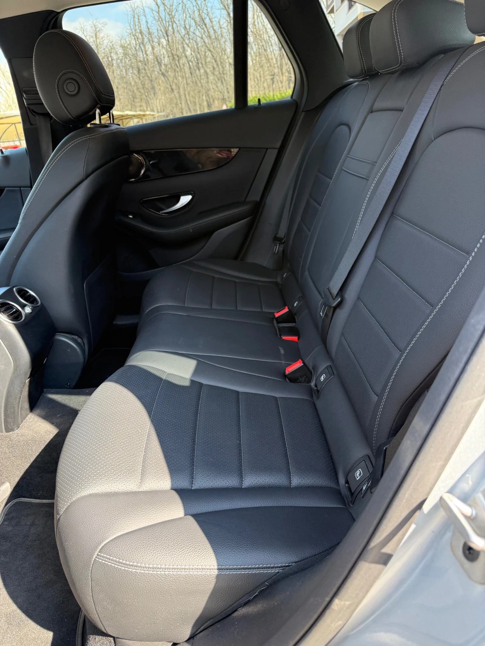 Mercedes-Benz GLC 300 Sport 4 Matic | Mobile.bg � ����������� 9