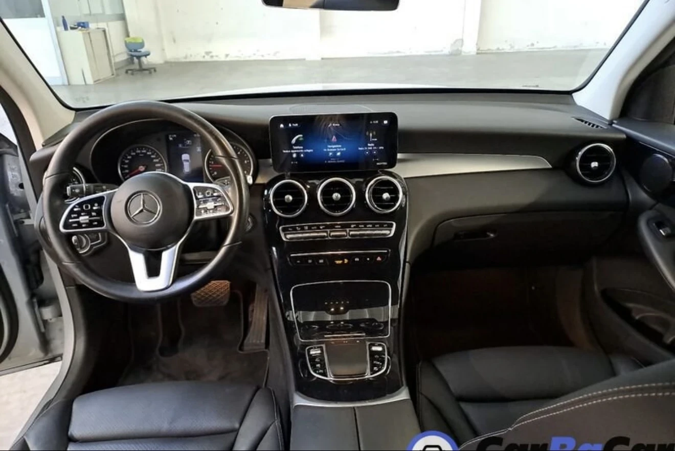 Mercedes-Benz GLC 300 Sport 4 Matic | Mobile.bg � ����������� 3
