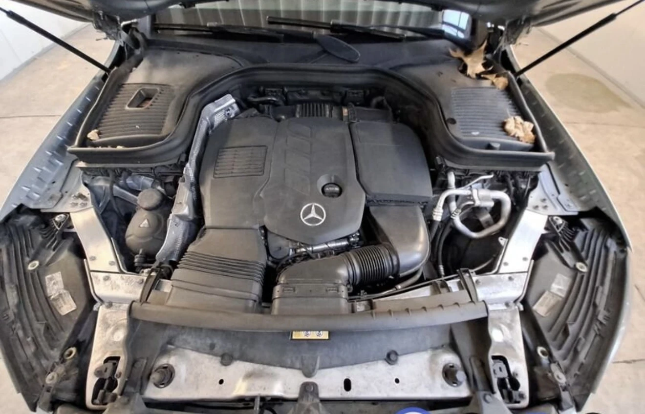 Mercedes-Benz GLC 300 Sport 4 Matic | Mobile.bg � ����������� 7