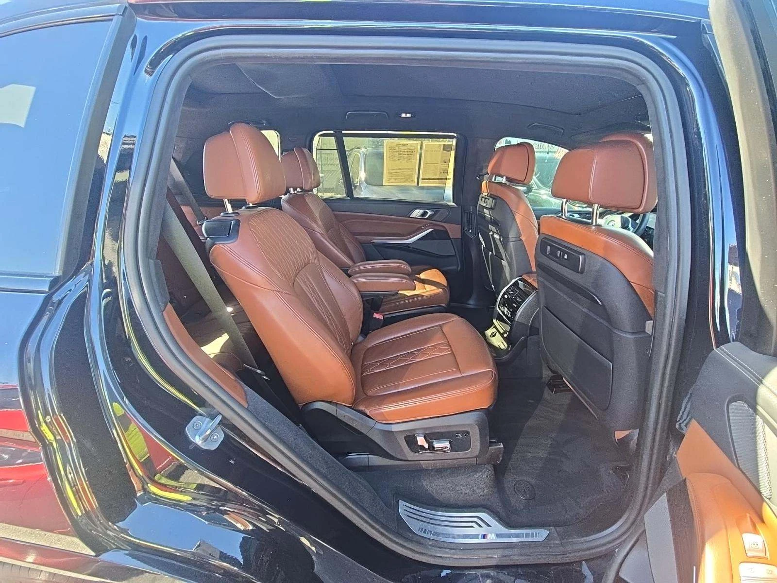 BMW X7 XDrive50i M SPORT/�����������-440 ���� �� ����� | Mobile.bg � ����������� 14