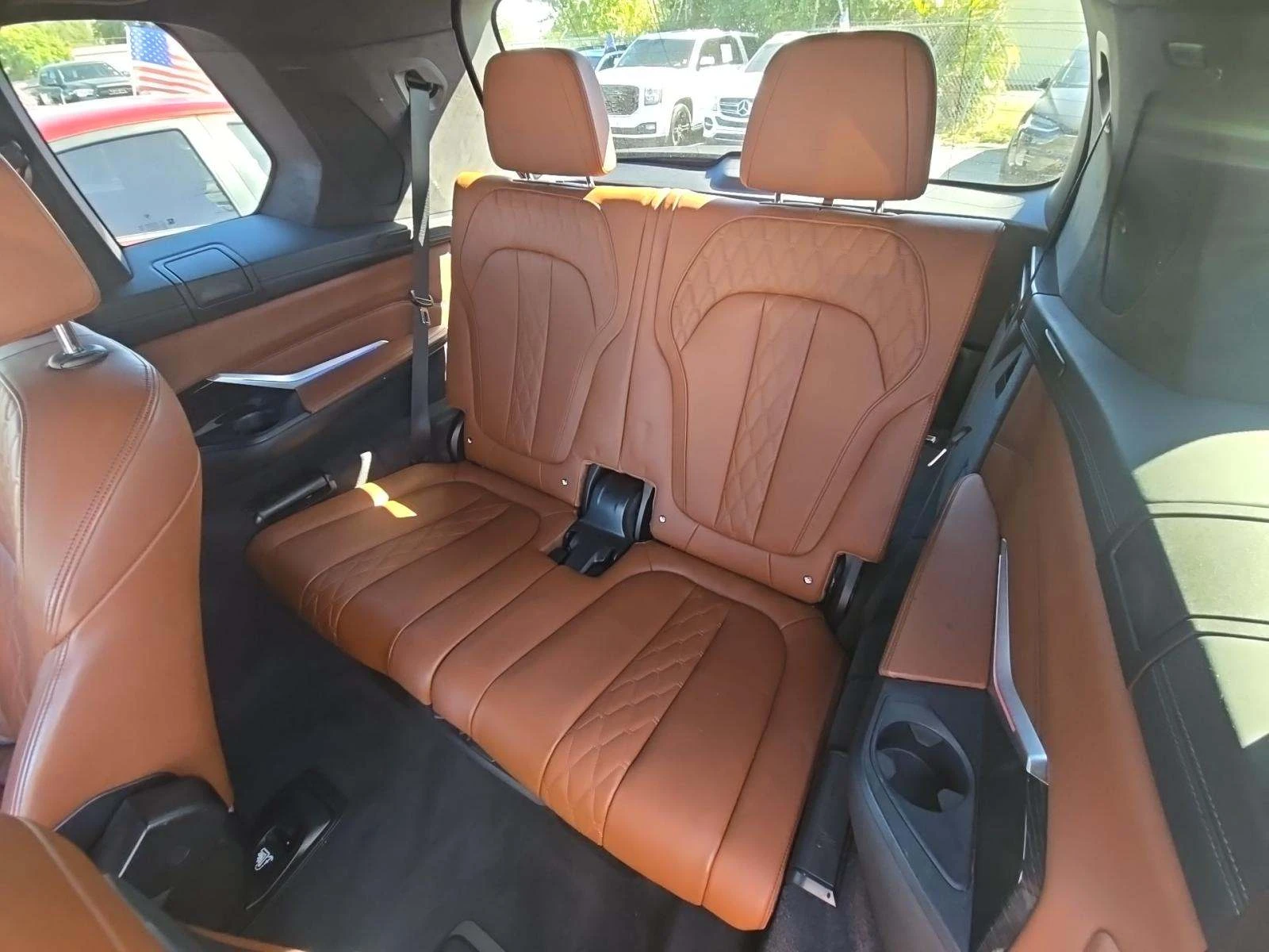 BMW X7 XDrive50i M SPORT/�����������-440 ���� �� ����� | Mobile.bg � ����������� 11