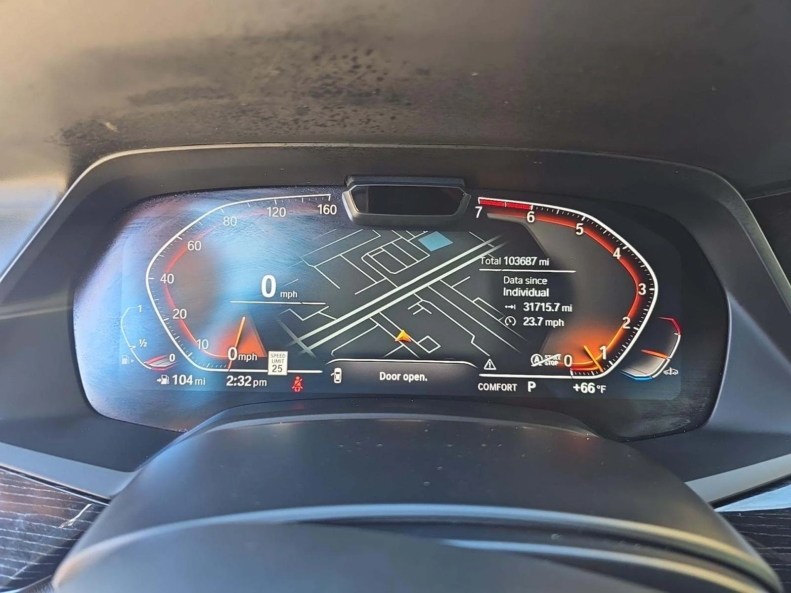 BMW X7 XDrive50i M SPORT/КРЕДИТИРАНЕ-440 ЕВРО НА МЕСЕЦ - изображение 6