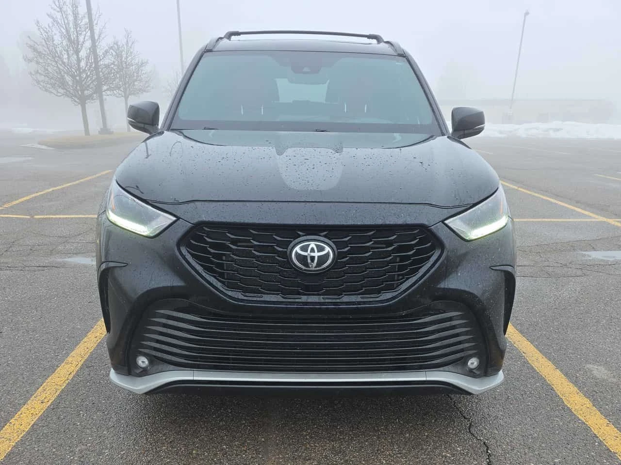 Toyota Highlander XSE AWD | LANE ASSIST | 2 KEYS | ПОДГРЕВИ , снимка 6 - Автомобили и джипове - 53751581