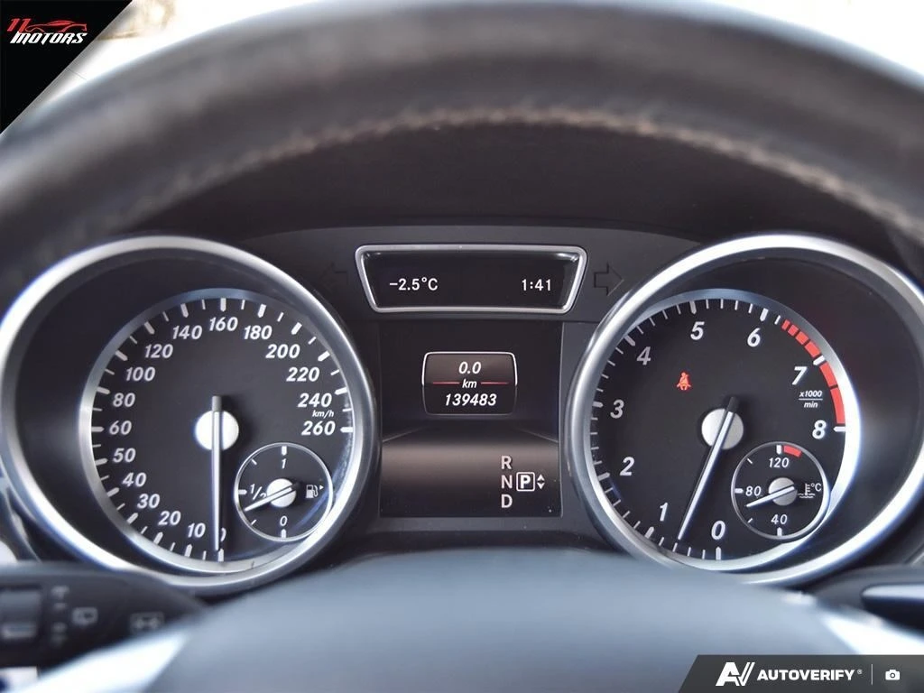 Mercedes-Benz ML 400 * * CARFAX * * АВТО КРЕДИТ * * , снимка 7 - Автомобили и джипове - 53952238