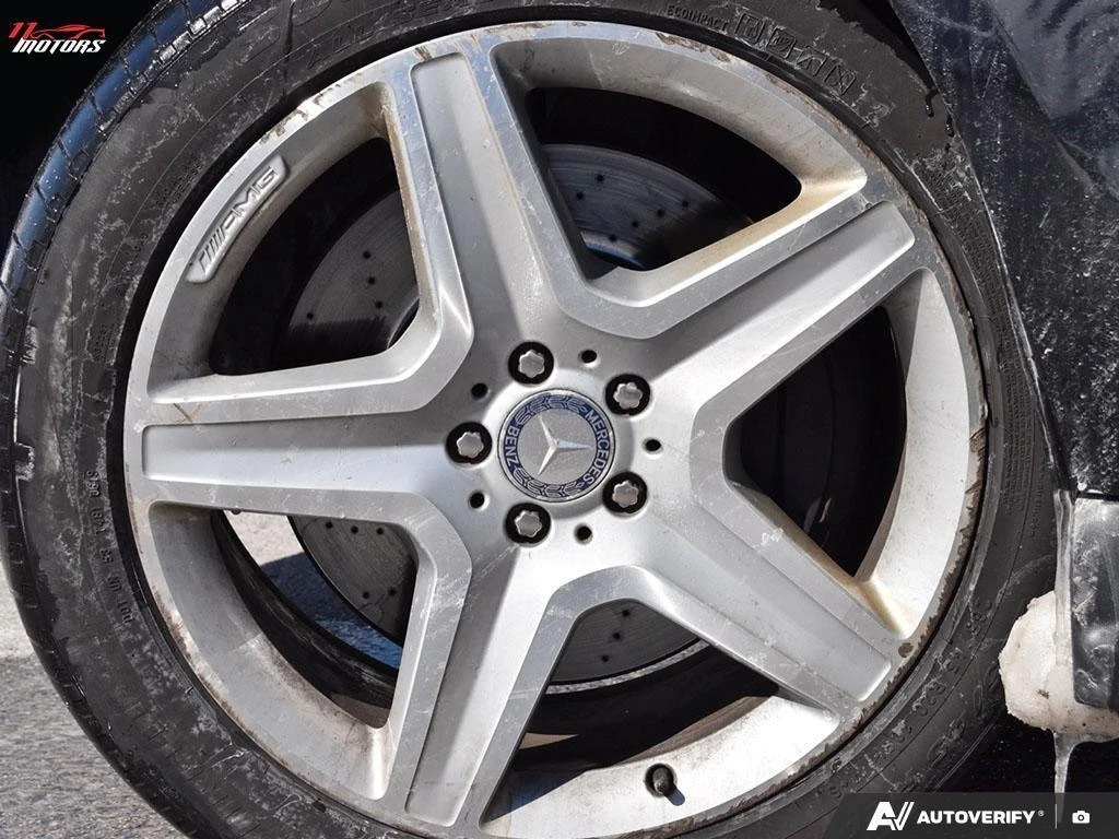 Mercedes-Benz ML 400 * * CARFAX * * АВТО КРЕДИТ * * , снимка 15 - Автомобили и джипове - 53952238