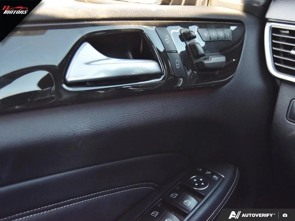 Mercedes-Benz ML 400 * * CARFAX * * АВТО КРЕДИТ * * , снимка 11 - Автомобили и джипове - 53952238