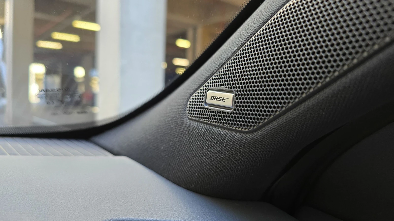 Nissan Qashqai Nissan Qashqai Tekna 1.3 Mild Hybrid 158 к.с., снимка 16 - Автомобили и джипове - 54079583