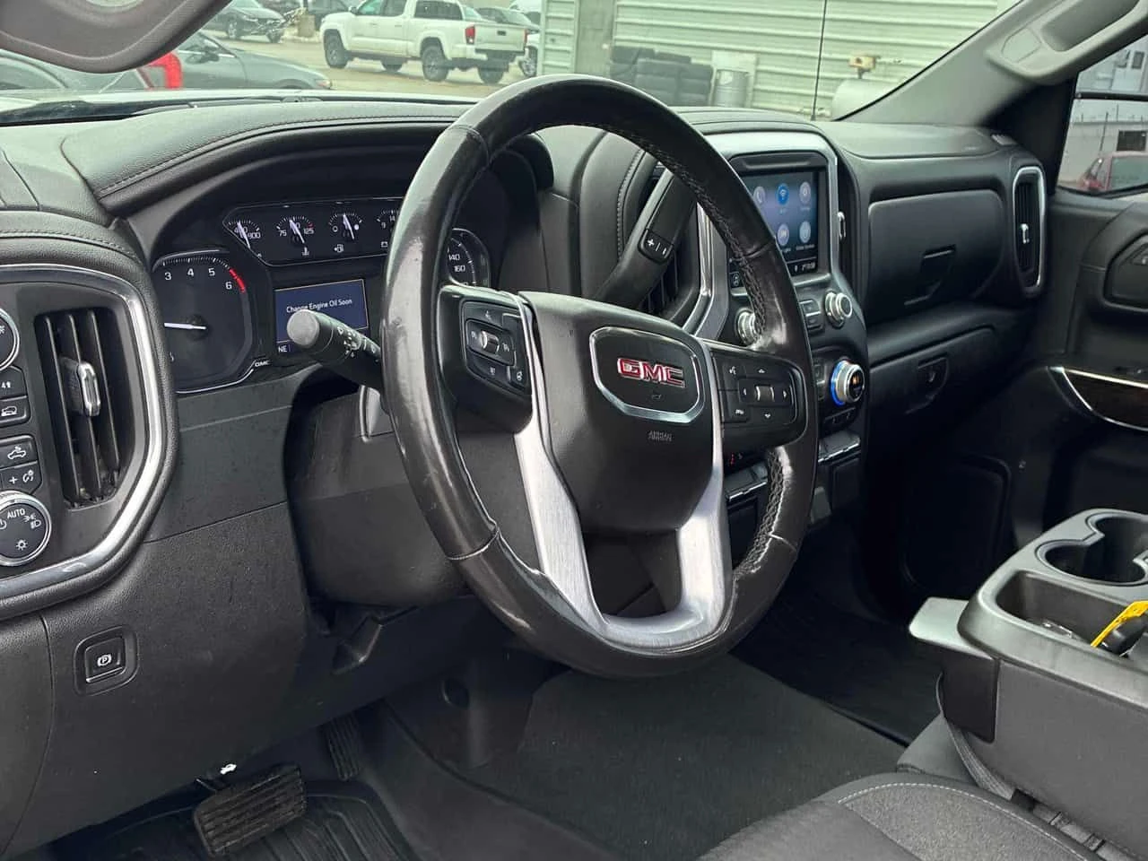 Gmc Sierra Elevation/CARFAX/��������/KEYLESS | Mobile.bg � ����������� 7
