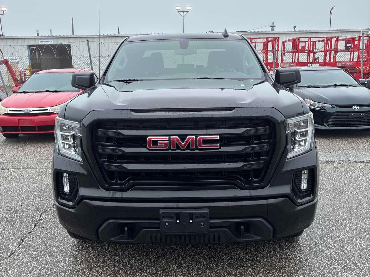 Gmc Sierra Elevation/CARFAX/��������/KEYLESS | Mobile.bg � ����������� 2