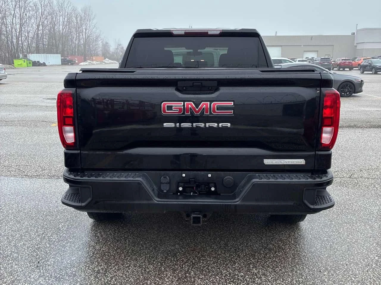 Gmc Sierra Elevation/CARFAX/��������/KEYLESS | Mobile.bg � ����������� 5