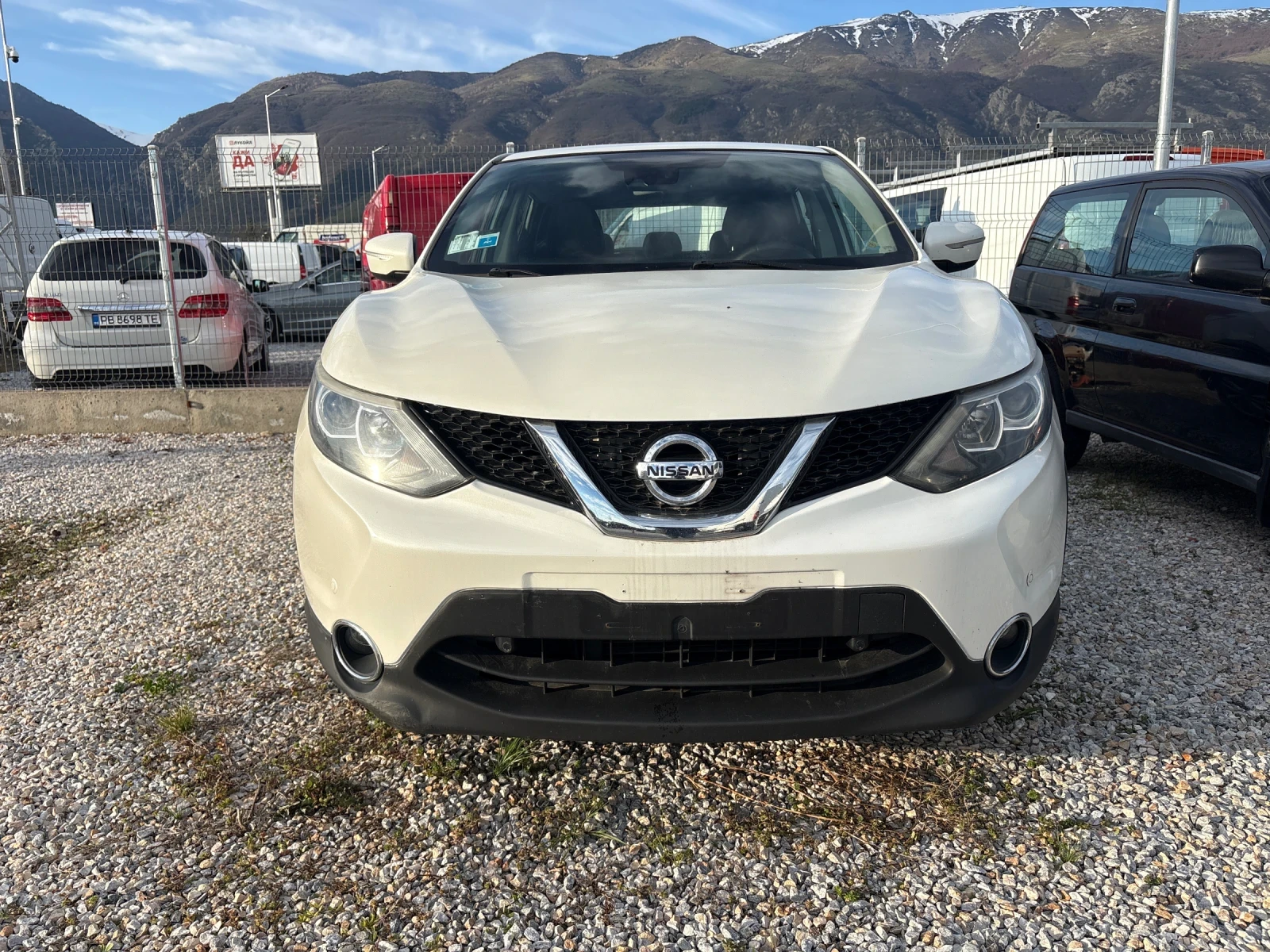 Nissan Qashqai 1.6 d 4 x 4 | Mobile.bg � ����������� 2