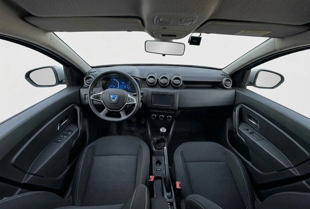 Dacia Duster Laureat 1.6 16V, снимка 7 - Автомобили и джипове - 54148817