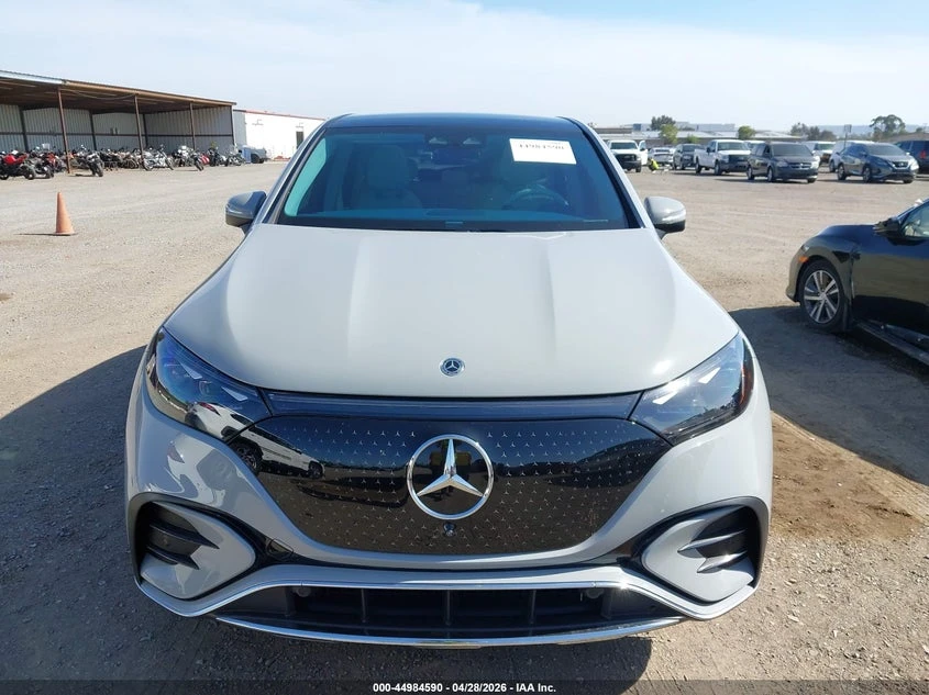 Mercedes-Benz EQE 350+ Suv 4Matic | Mobile.bg � ����������� 12