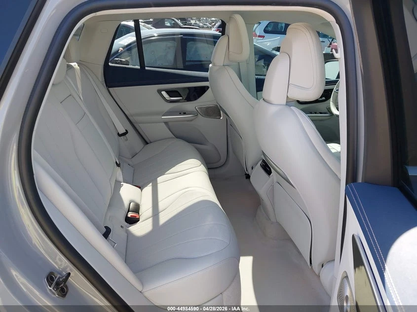 Mercedes-Benz EQE 350+ Suv 4Matic | Mobile.bg � ����������� 8