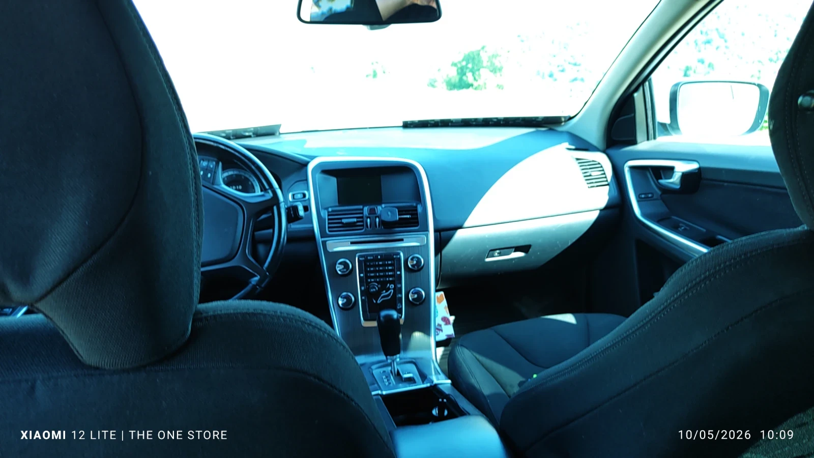 Volvo XC60 Т6, снимка 3 - Автомобили и джипове - 54574760