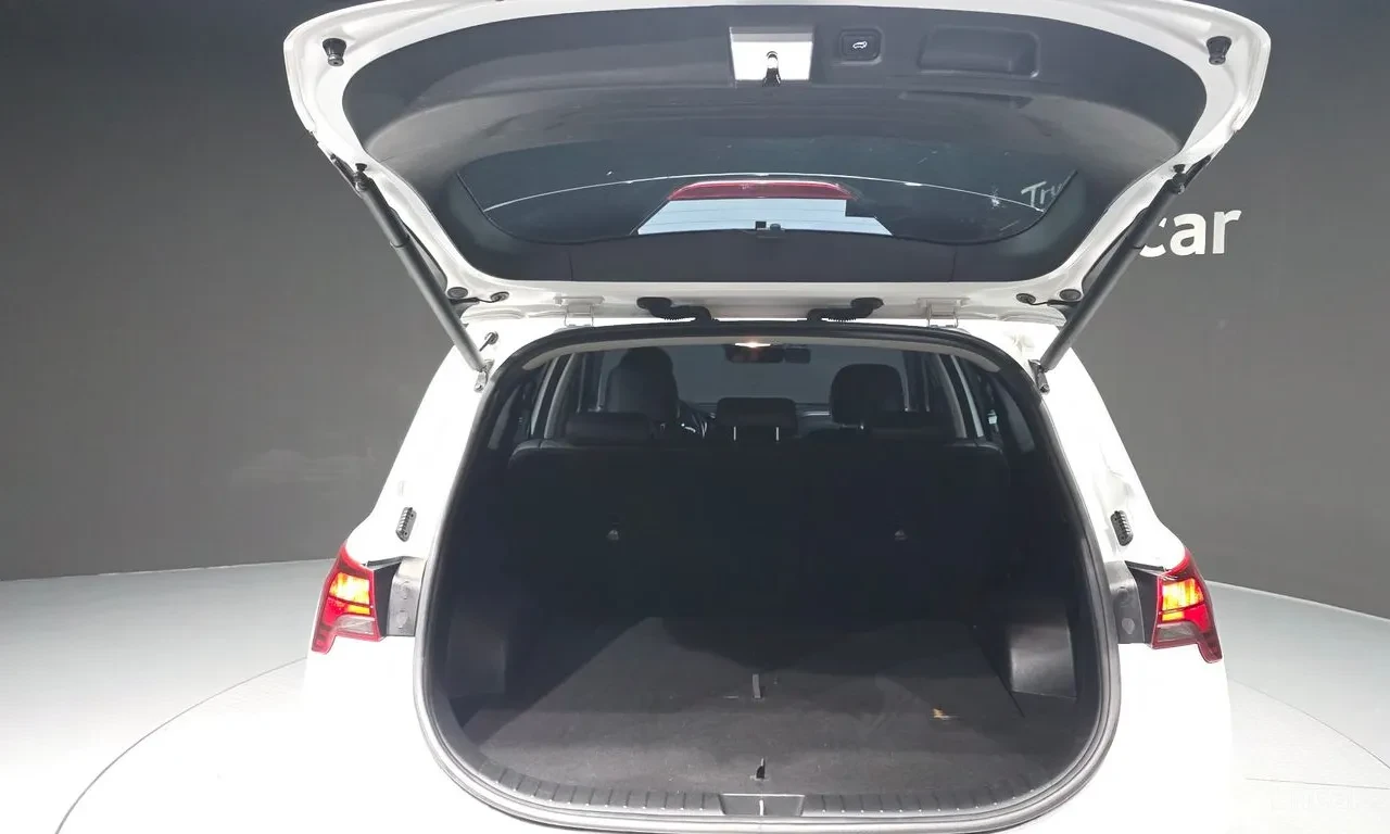 Hyundai Santa fe Hybrid 1.6 4WD, снимка 13 - Автомобили и джипове - 54957043