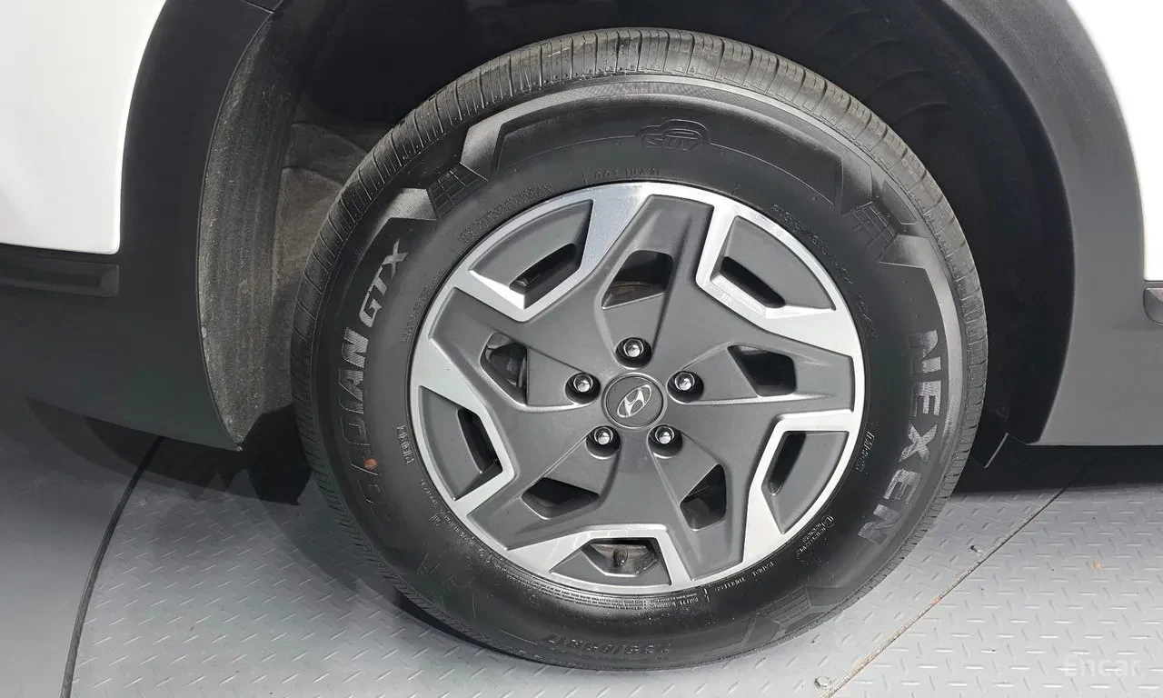 Hyundai Santa fe Hybrid 1.6 4WD, снимка 5 - Автомобили и джипове - 54957043