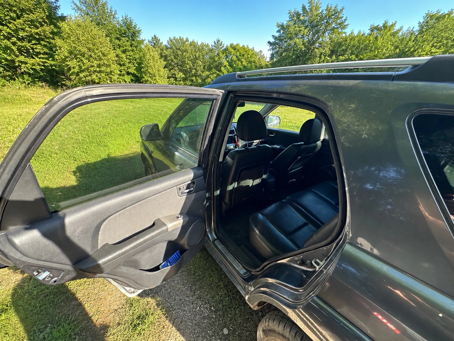 Kia Sportage, снимка 9 - Автомобили и джипове - 55054211